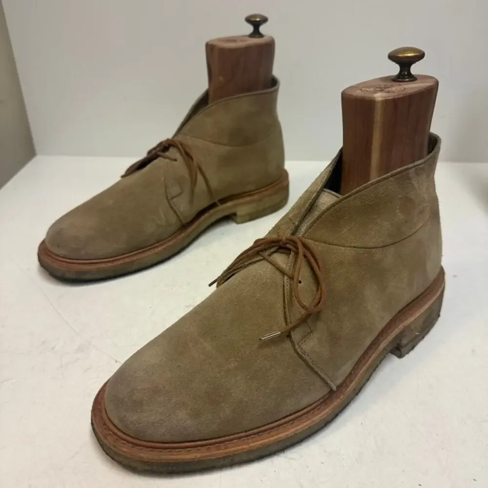 Trickers tricker’s monty